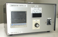 小型プログラム温度制御装置　HCPシリーズ