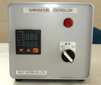 小型温度制御装置　HCL-310-1型 