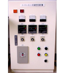 設計・製作　温度制御装置